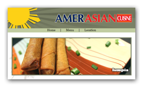 AmerAsian Cuisine