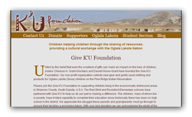 Give K'U