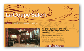 La Coupe Salon