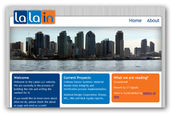 Lalain Business Consulting