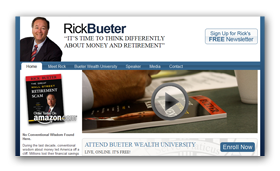 Rick Bueter